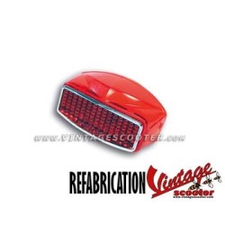 Cabochon De Feu Arriere Vespa /Acma 56-58 / 150 Gl